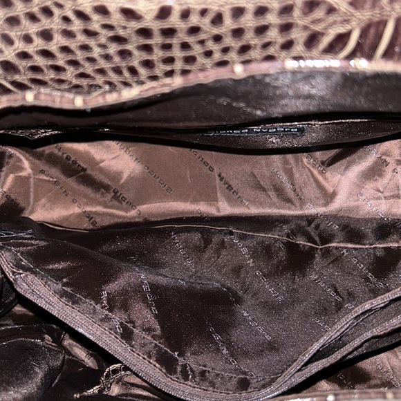 Large Tote From Bianca Nygard is Brand New Without Tags. - Picture 12 of 14